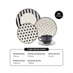 ATRIBUTOS TECNICOS - STRIPES AND DOTS -1-